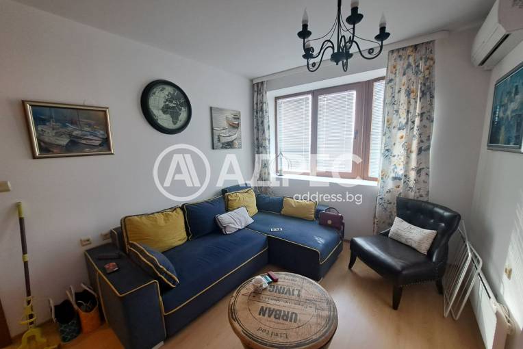 Двустаен апартамент, Варна, м-ст Траката, 674119, Снимка 3