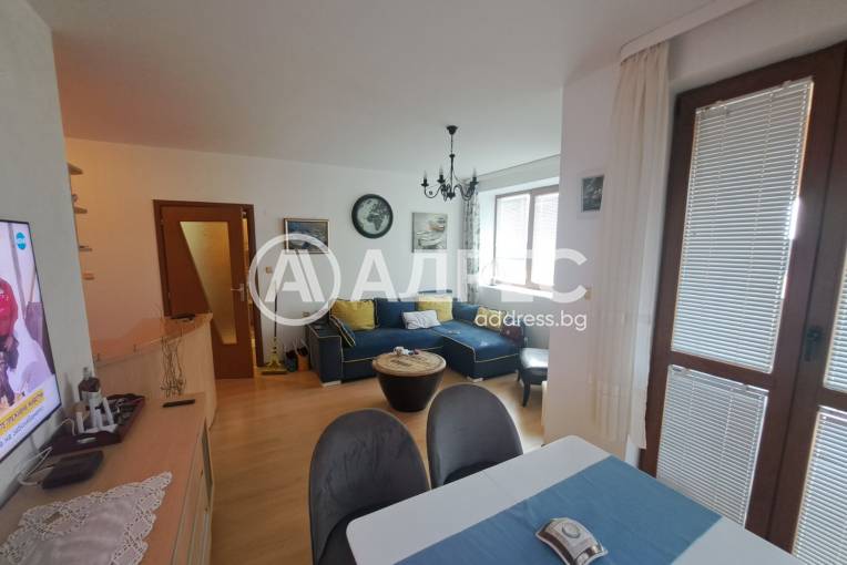 Двустаен апартамент, Варна, м-ст Траката, 674119, Снимка 4