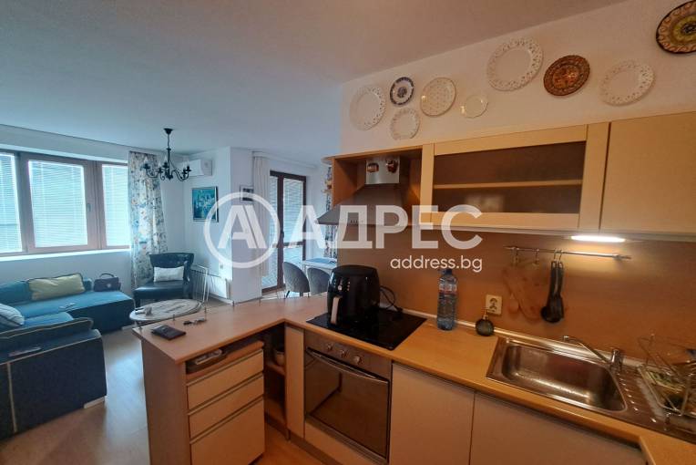 Двустаен апартамент, Варна, м-ст Траката, 674119, Снимка 5