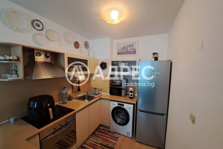 Двустаен апартамент, Варна, м-ст Траката, 674119, Снимка 6