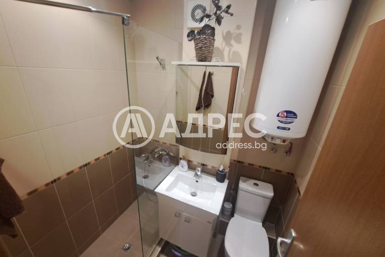 Двустаен апартамент, Варна, м-ст Траката, 674119, Снимка 9