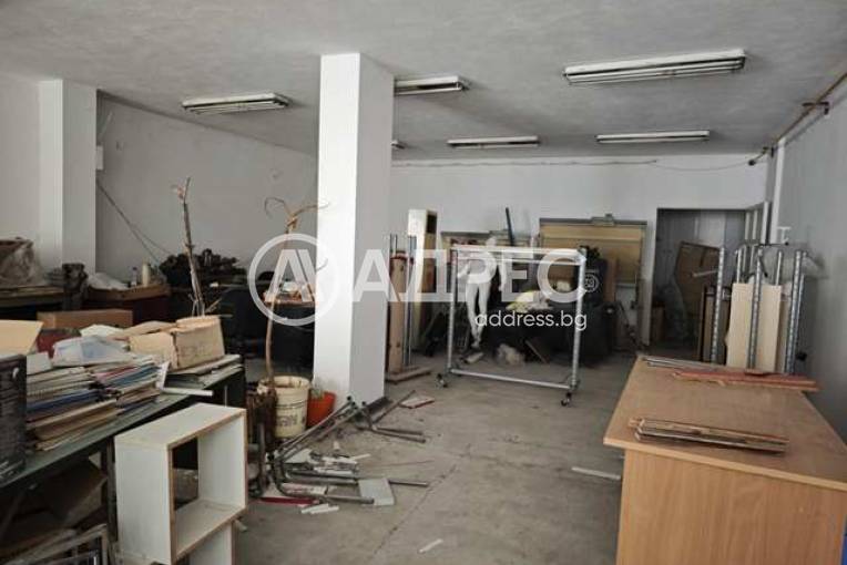 Магазин, Стара Загора, Ремиза, 676119, Снимка 1