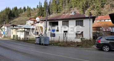 Къща/Вила, Стойките, 678119, Снимка 1