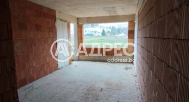 Двустаен апартамент, Варна, Кайсиева градина, 681119, Снимка 3