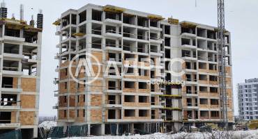 Двустаен апартамент, Варна, Кайсиева градина, 681119, Снимка 8