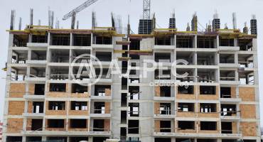 Двустаен апартамент, Варна, Кайсиева градина, 681119, Снимка 9