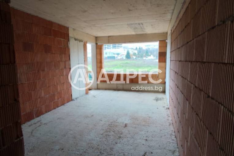 Двустаен апартамент, Варна, Кайсиева градина, 681119, Снимка 3