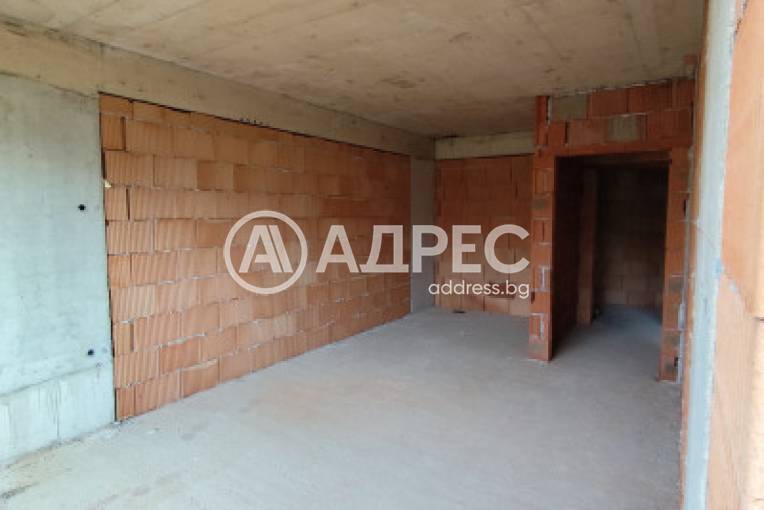 Двустаен апартамент, Варна, Кайсиева градина, 681119, Снимка 4