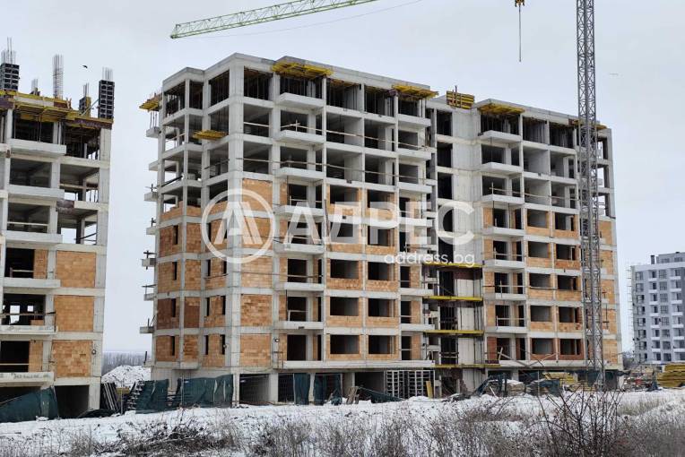 Двустаен апартамент, Варна, Кайсиева градина, 681119, Снимка 8