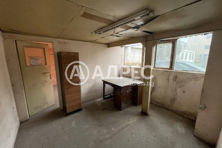Цех/Склад, Варна, Западна Промишлена Зона, 686119, Снимка 2