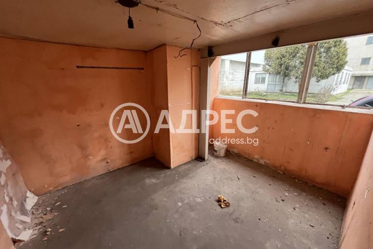 Цех/Склад, Варна, Западна Промишлена Зона, 686119, Снимка 3