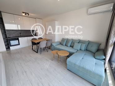 Двустаен апартамент, Варна, м-ст Траката, 688119, Снимка 1