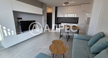 Двустаен апартамент, Варна, м-ст Траката, 688119, Снимка 1