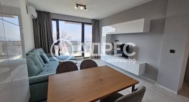 Двустаен апартамент, Варна, м-ст Траката, 688119, Снимка 5