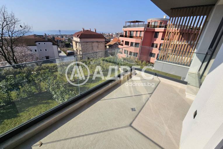 Двустаен апартамент, Варна, м-ст Траката, 688119, Снимка 9