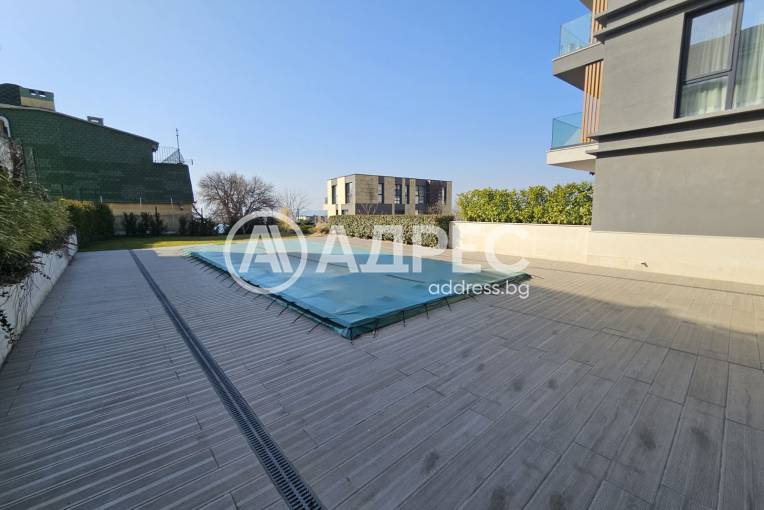 Двустаен апартамент, Варна, м-ст Траката, 688119, Снимка 11