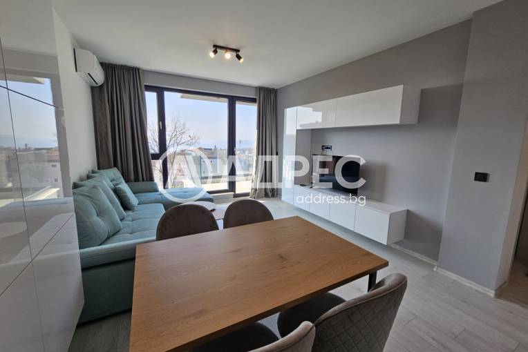 Двустаен апартамент, Варна, м-ст Траката, 688119, Снимка 5