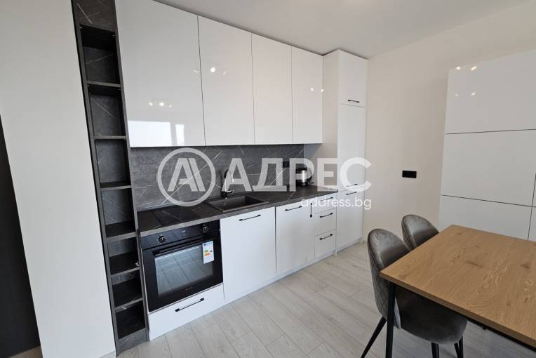 Двустаен апартамент, Варна, м-ст Траката, 688119, Снимка 6