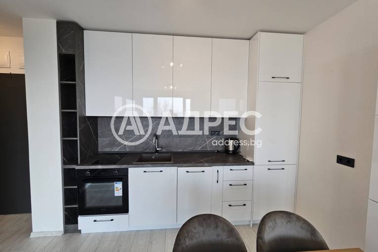 Двустаен апартамент, Варна, м-ст Траката, 688119, Снимка 8