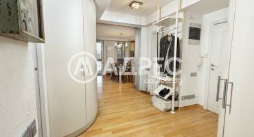 Тристаен апартамент, София, Бъкстон, 694119, Снимка 4