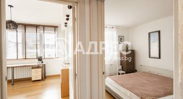 Тристаен апартамент, София, Бъкстон, 694119, Снимка 7