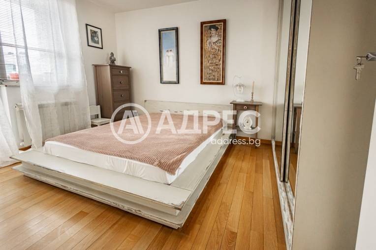 Тристаен апартамент, София, Бъкстон, 694119, Снимка 10