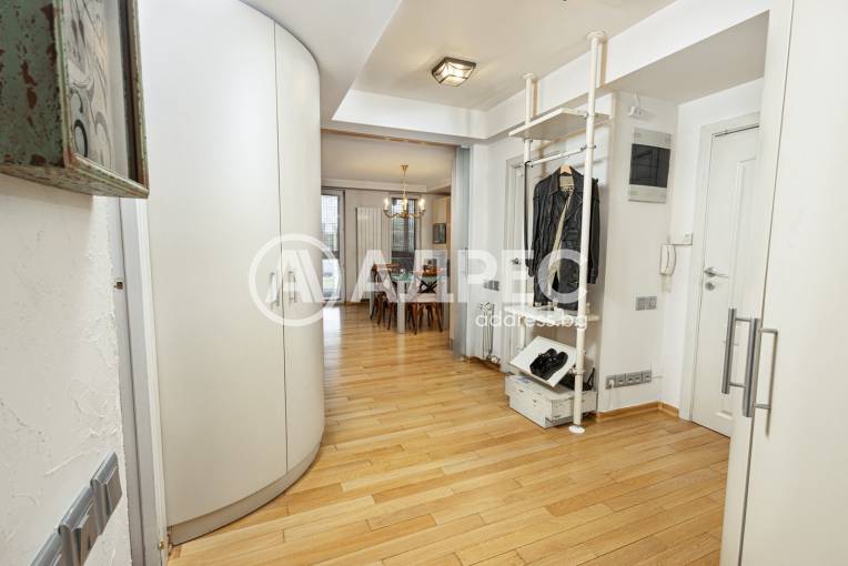 Тристаен апартамент, София, Бъкстон, 694119, Снимка 4