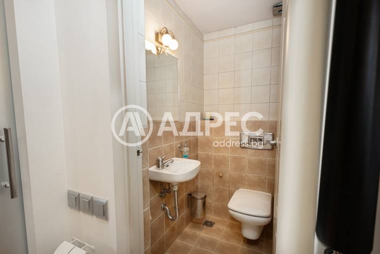 Тристаен апартамент, София, Бъкстон, 694119, Снимка 5