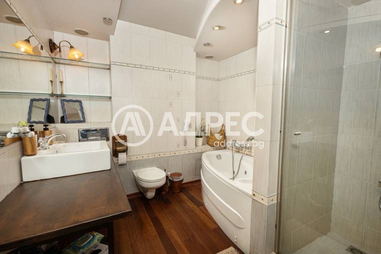Тристаен апартамент, София, Бъкстон, 694119, Снимка 6
