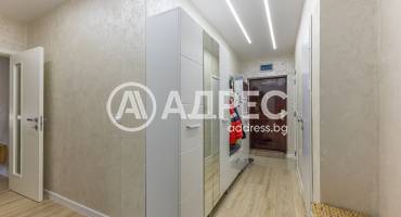 Тристаен апартамент, Варна, м-ст Пчелина, 697119, Снимка 9