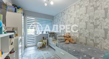 Тристаен апартамент, Варна, м-ст Пчелина, 697119, Снимка 10
