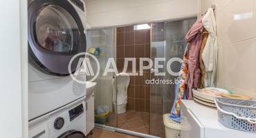 Тристаен апартамент, Варна, м-ст Пчелина, 697119, Снимка 11
