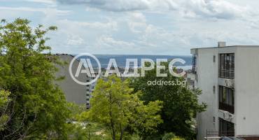 Тристаен апартамент, Варна, м-ст Пчелина, 697119, Снимка 12