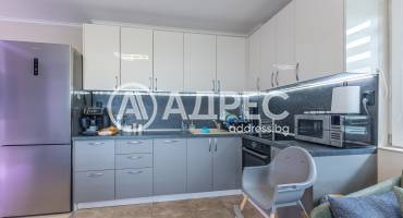 Тристаен апартамент, Варна, м-ст Пчелина, 697119, Снимка 14