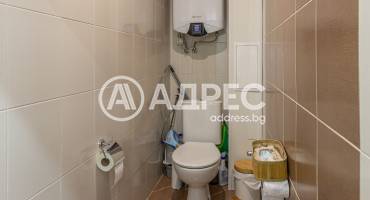 Тристаен апартамент, Варна, м-ст Пчелина, 697119, Снимка 15