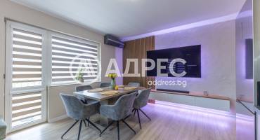 Тристаен апартамент, Варна, м-ст Пчелина, 697119, Снимка 2