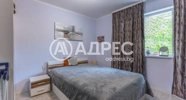 Тристаен апартамент, Варна, м-ст Пчелина, 697119, Снимка 3