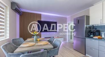 Тристаен апартамент, Варна, м-ст Пчелина, 697119, Снимка 4