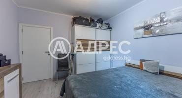 Тристаен апартамент, Варна, м-ст Пчелина, 697119, Снимка 6