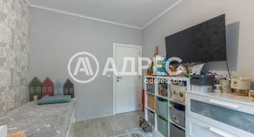 Тристаен апартамент, Варна, м-ст Пчелина, 697119, Снимка 7