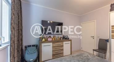 Тристаен апартамент, Варна, м-ст Пчелина, 697119, Снимка 8