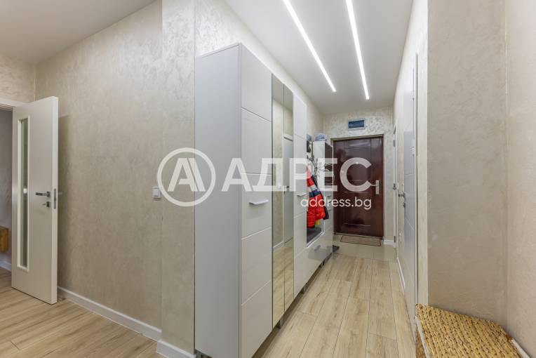 Тристаен апартамент, Варна, м-ст Пчелина, 697119, Снимка 9