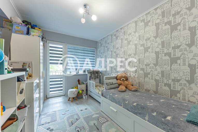 Тристаен апартамент, Варна, м-ст Пчелина, 697119, Снимка 10