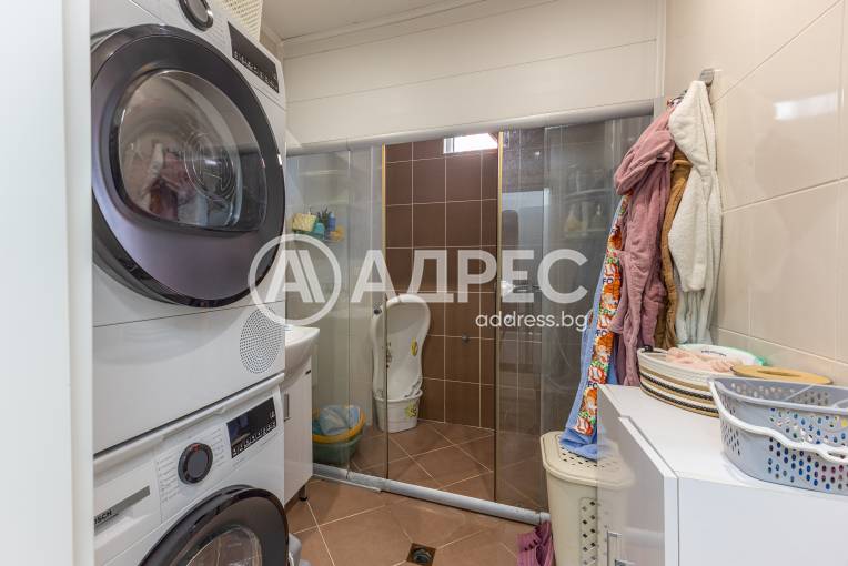 Тристаен апартамент, Варна, м-ст Пчелина, 697119, Снимка 11