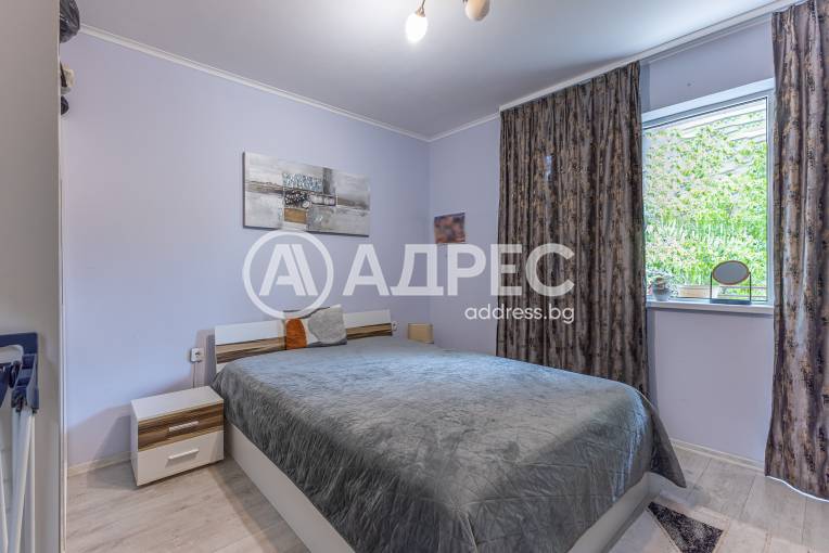 Тристаен апартамент, Варна, м-ст Пчелина, 697119, Снимка 3