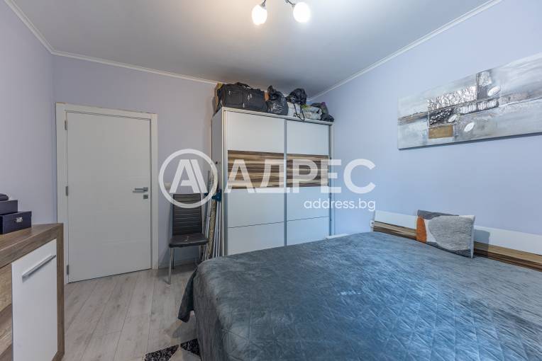 Тристаен апартамент, Варна, м-ст Пчелина, 697119, Снимка 6