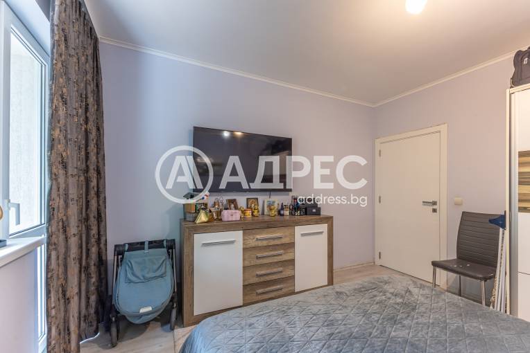 Тристаен апартамент, Варна, м-ст Пчелина, 697119, Снимка 8