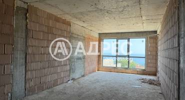 Двустаен апартамент, Варна, м-ст Свети Никола, 703119, Снимка 2