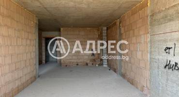 Двустаен апартамент, Варна, м-ст Свети Никола, 703119, Снимка 4