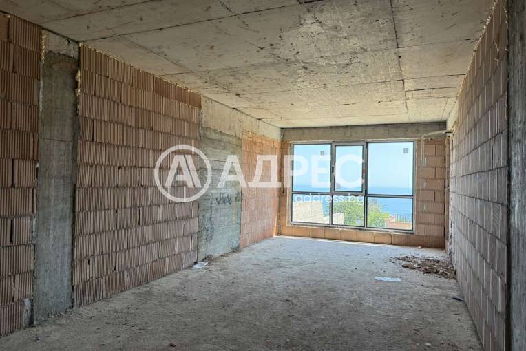 Двустаен апартамент, Варна, м-ст Свети Никола, 703119, Снимка 2